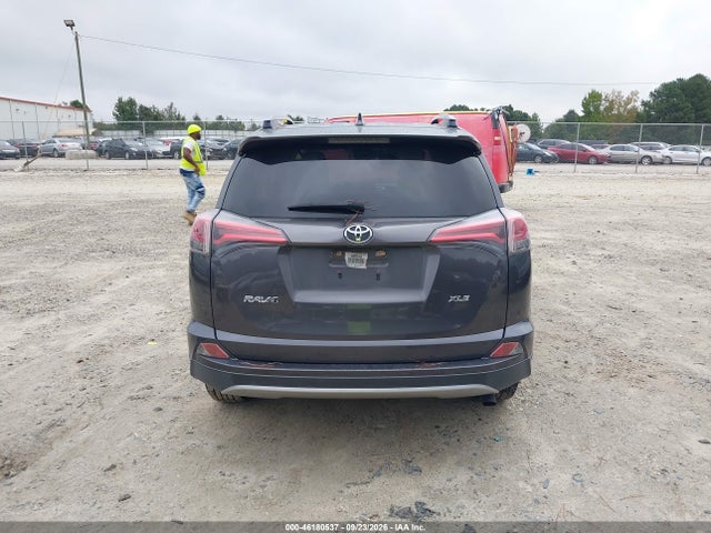 Продажа на аукционе авто 2017 Toyota Rav4 Xle, vin: JTMWFREV1HJ116203, номер лота: 46180537