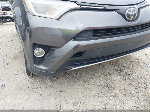 Продажа на аукционе авто 2017 Toyota Rav4 Xle, vin: JTMWFREV1HJ116203, номер лота: 46180537