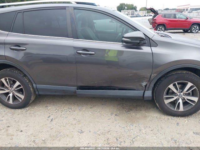 Продажа на аукционе авто 2017 Toyota Rav4 Xle, vin: JTMWFREV1HJ116203, номер лота: 46180537