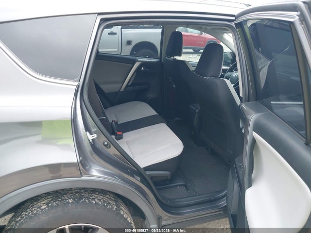 Продажа на аукционе авто 2017 Toyota Rav4 Xle, vin: JTMWFREV1HJ116203, номер лота: 46180537