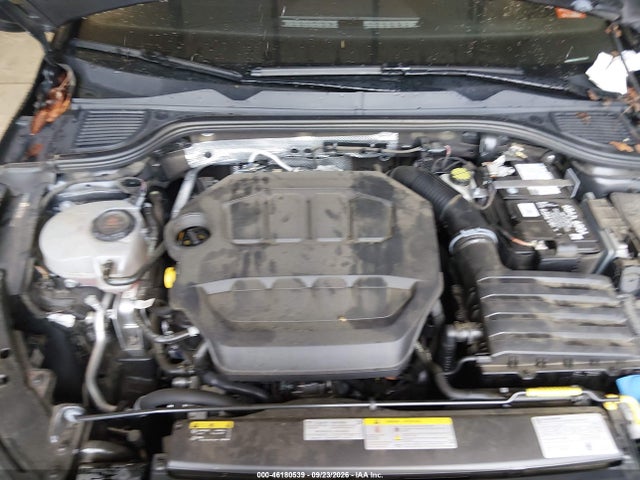 Aukcja sprzedaży 2023 Volkswagen Golf Gti 2.0t Se, vin: WVWRA7CD9PW134749, numer aukcji: 46180539
