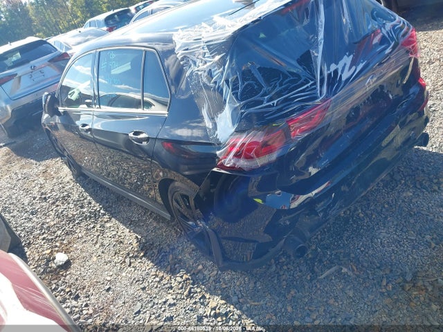 Aukcja sprzedaży 2023 Volkswagen Golf Gti 2.0t Se, vin: WVWRA7CD9PW134749, numer aukcji: 46180539