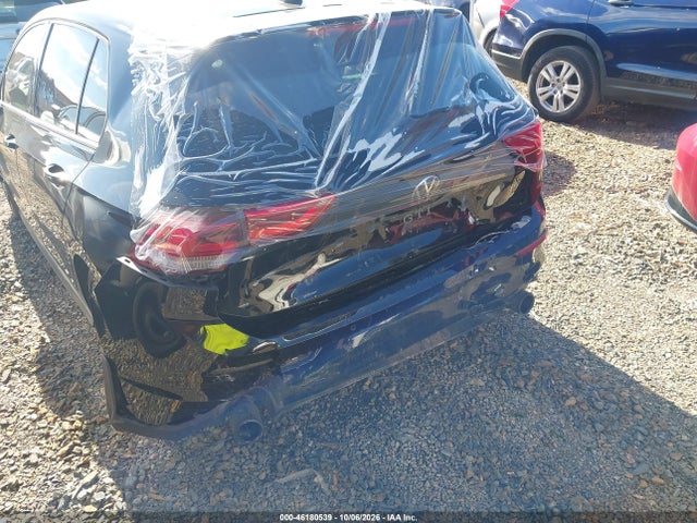 Aukcja sprzedaży 2023 Volkswagen Golf Gti 2.0t Se, vin: WVWRA7CD9PW134749, numer aukcji: 46180539