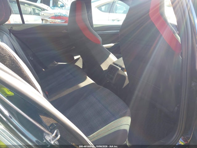 Aukcja sprzedaży 2023 Volkswagen Golf Gti 2.0t Se, vin: WVWRA7CD9PW134749, numer aukcji: 46180539