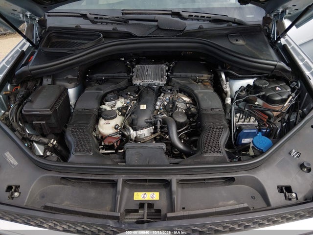 4JGDF6EE8HA886433 Mercedes-Benz Gls 450 4matic