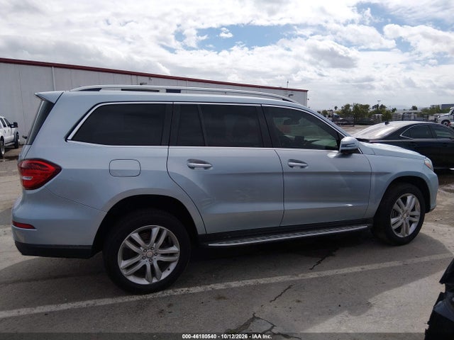 4JGDF6EE8HA886433 Mercedes-Benz Gls 450 4matic
