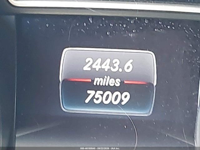 4JGDF6EE8HA886433 Mercedes-Benz Gls 450 4matic