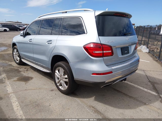 4JGDF6EE8HA886433 Mercedes-Benz Gls 450 4matic