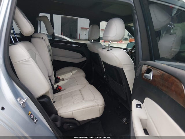 4JGDF6EE8HA886433 Mercedes-Benz Gls 450 4matic