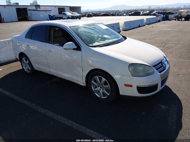 2008 Volkswagen Jetta Se/sel მანქანა იყიდება აუქციონზე, vin: 3VWRM71K68M078843, აუქციონის ნომერი: 46180542