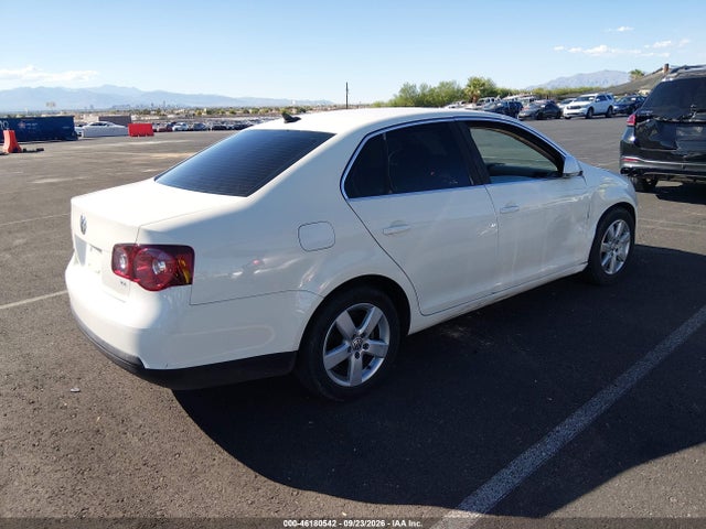 2008 Volkswagen Jetta Se/sel მანქანა იყიდება აუქციონზე, vin: 3VWRM71K68M078843, აუქციონის ნომერი: 46180542