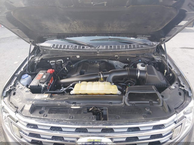 Продажа на аукционе авто 2019 Ford Expedition Max Xlt, vin: 1FMJK1JT9KEA35098, номер лота: 46180547