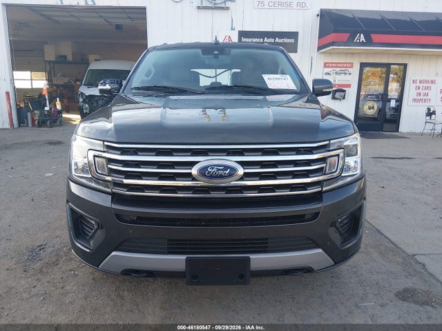 Продажа на аукционе авто 2019 Ford Expedition Max Xlt, vin: 1FMJK1JT9KEA35098, номер лота: 46180547