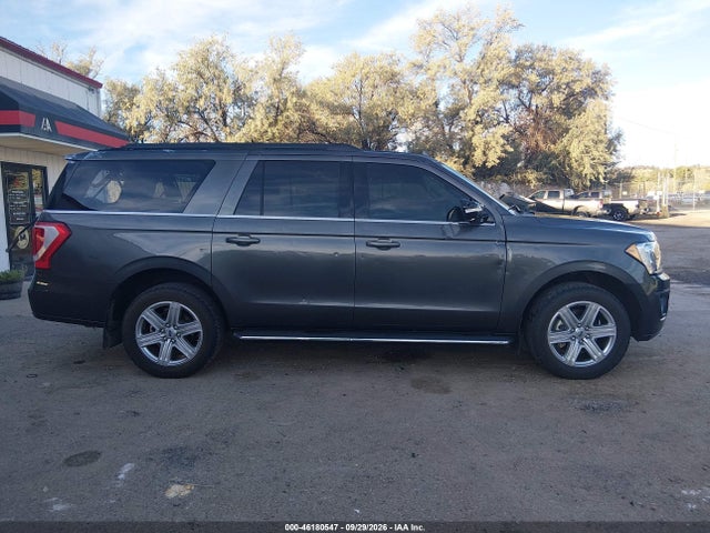 Продажа на аукционе авто 2019 Ford Expedition Max Xlt, vin: 1FMJK1JT9KEA35098, номер лота: 46180547