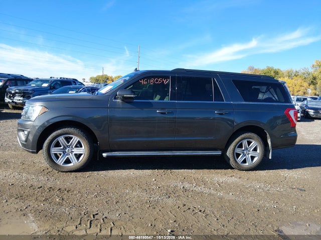 Продажа на аукционе авто 2019 Ford Expedition Max Xlt, vin: 1FMJK1JT9KEA35098, номер лота: 46180547