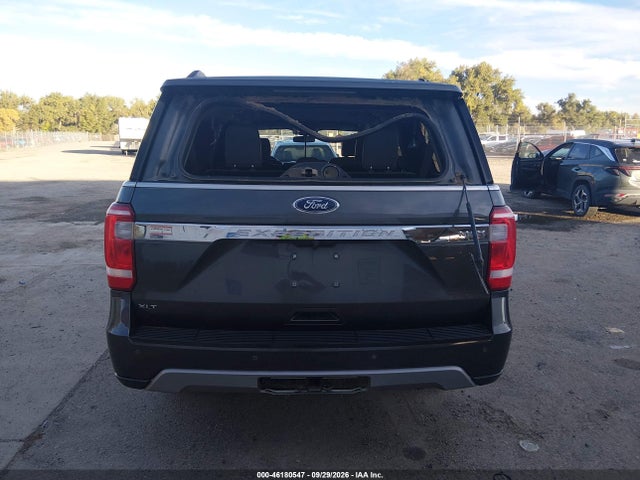 Продажа на аукционе авто 2019 Ford Expedition Max Xlt, vin: 1FMJK1JT9KEA35098, номер лота: 46180547