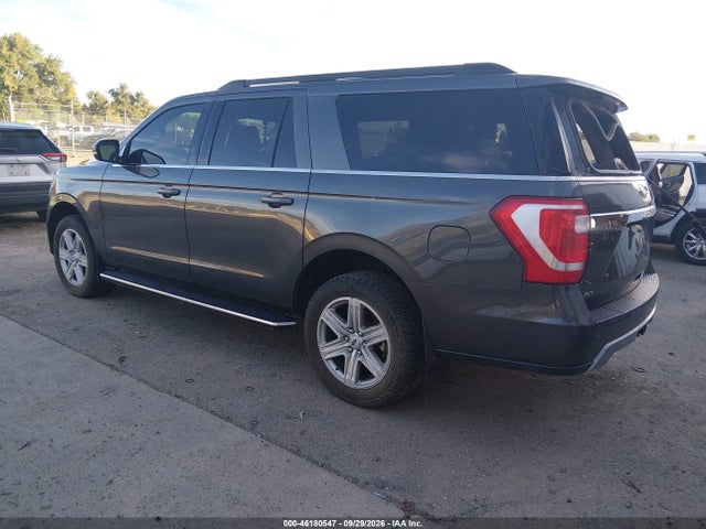 Продажа на аукционе авто 2019 Ford Expedition Max Xlt, vin: 1FMJK1JT9KEA35098, номер лота: 46180547