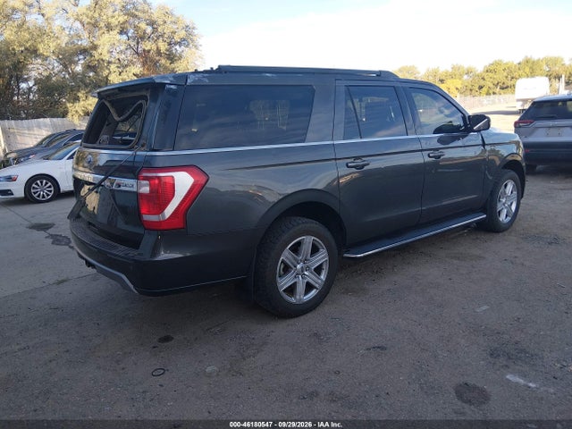 Продажа на аукционе авто 2019 Ford Expedition Max Xlt, vin: 1FMJK1JT9KEA35098, номер лота: 46180547