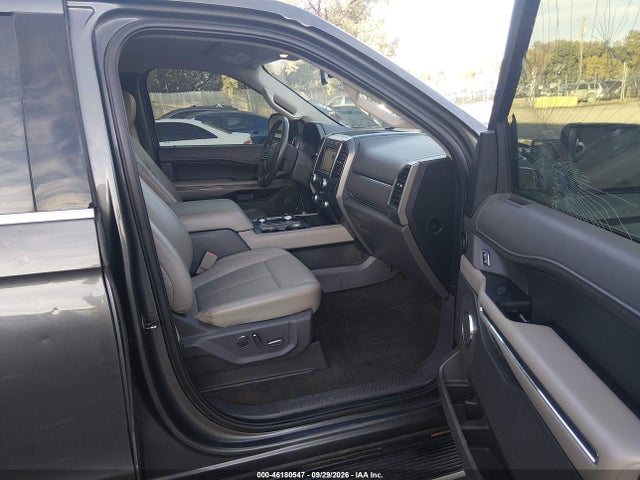 Продажа на аукционе авто 2019 Ford Expedition Max Xlt, vin: 1FMJK1JT9KEA35098, номер лота: 46180547
