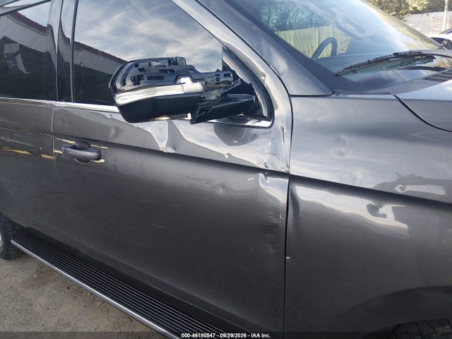 Продажа на аукционе авто 2019 Ford Expedition Max Xlt, vin: 1FMJK1JT9KEA35098, номер лота: 46180547