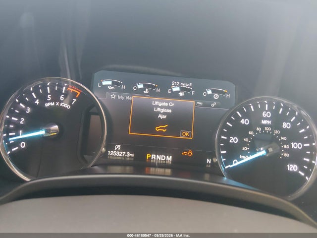 Продажа на аукционе авто 2019 Ford Expedition Max Xlt, vin: 1FMJK1JT9KEA35098, номер лота: 46180547