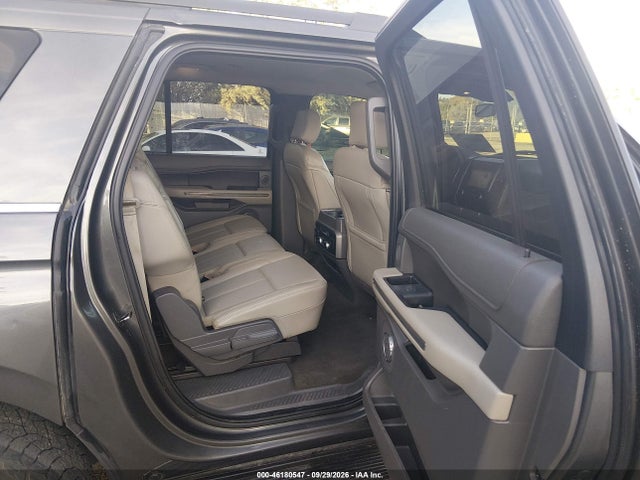 Продажа на аукционе авто 2019 Ford Expedition Max Xlt, vin: 1FMJK1JT9KEA35098, номер лота: 46180547