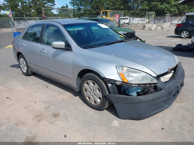 Продаж на аукціоні авто 2003 Honda Accord 2.4 Lx, vin: 1HGCM56313A059672, номер лоту: 46180552