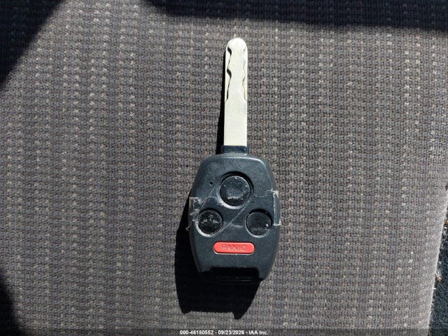 Продаж на аукціоні авто 2003 Honda Accord 2.4 Lx, vin: 1HGCM56313A059672, номер лоту: 46180552
