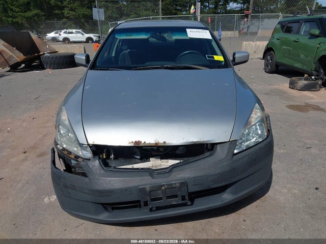 Продаж на аукціоні авто 2003 Honda Accord 2.4 Lx, vin: 1HGCM56313A059672, номер лоту: 46180552