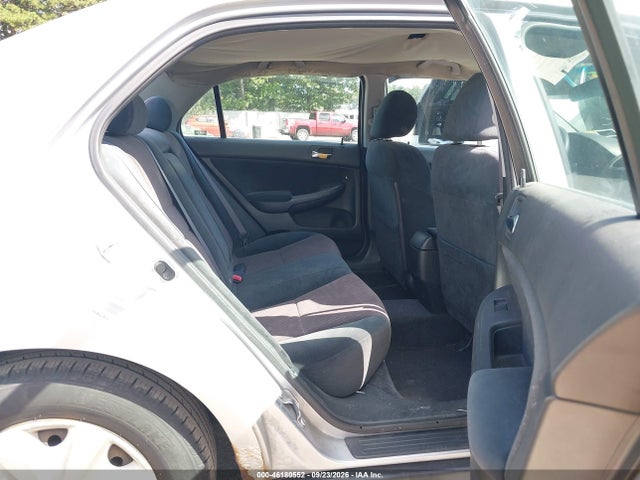 Продаж на аукціоні авто 2003 Honda Accord 2.4 Lx, vin: 1HGCM56313A059672, номер лоту: 46180552
