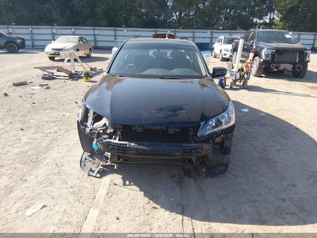 Продаж на аукціоні авто 2013 Honda Accord Ex, vin: 1HGCR2F78DA010943, номер лоту: 46180560