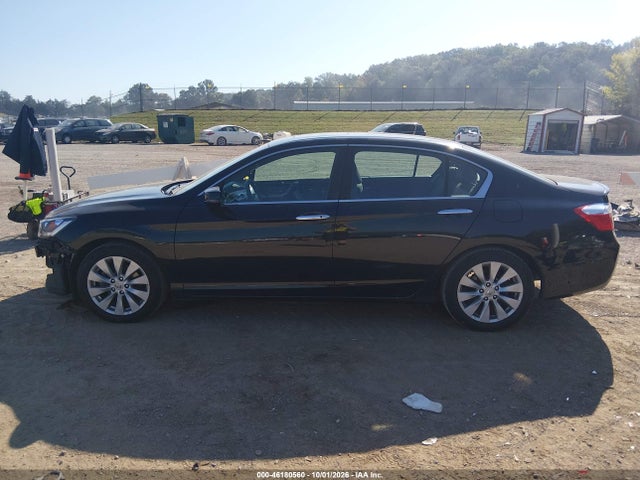 Продаж на аукціоні авто 2013 Honda Accord Ex, vin: 1HGCR2F78DA010943, номер лоту: 46180560