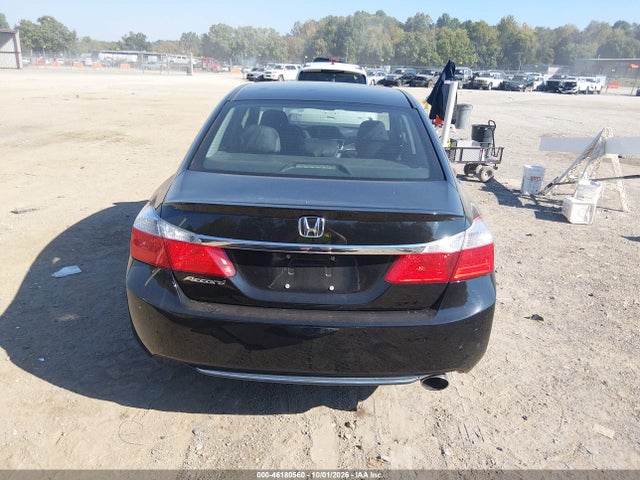 Продаж на аукціоні авто 2013 Honda Accord Ex, vin: 1HGCR2F78DA010943, номер лоту: 46180560