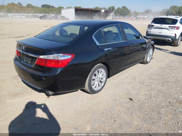 Продаж на аукціоні авто 2013 Honda Accord Ex, vin: 1HGCR2F78DA010943, номер лоту: 46180560