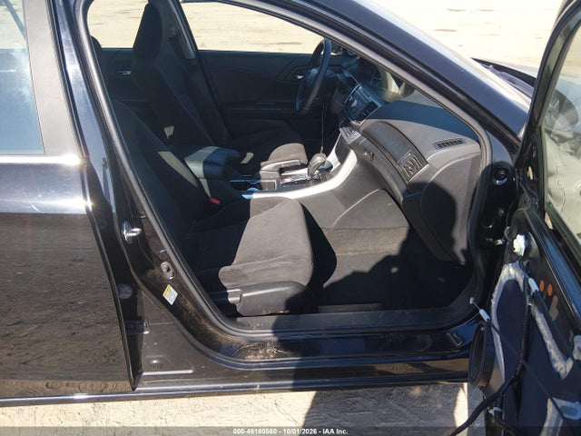 Продаж на аукціоні авто 2013 Honda Accord Ex, vin: 1HGCR2F78DA010943, номер лоту: 46180560