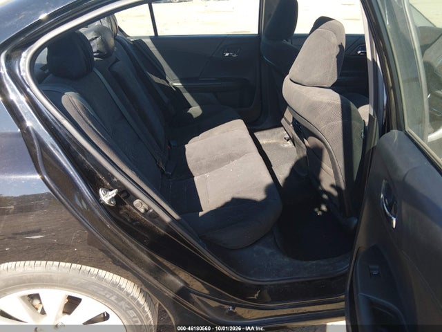 Продаж на аукціоні авто 2013 Honda Accord Ex, vin: 1HGCR2F78DA010943, номер лоту: 46180560