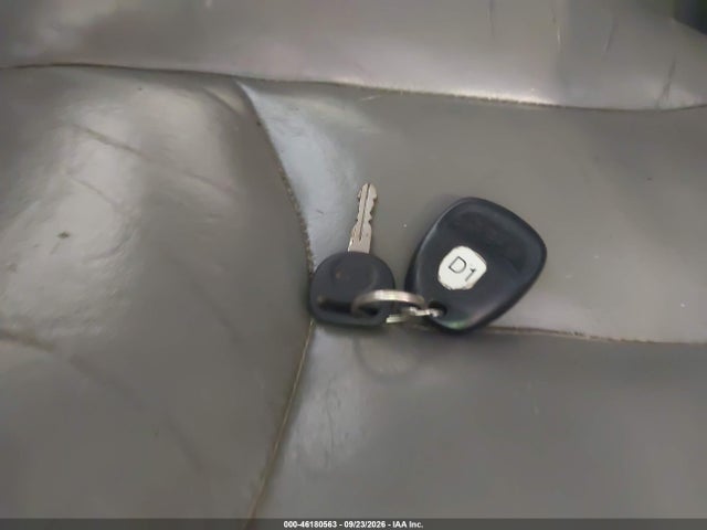 46180563 :رقم المزاد ، 3GNFK16Z44G197683 vin ، 2004 Chevrolet Suburban 1500 Z71 مزاد بيع