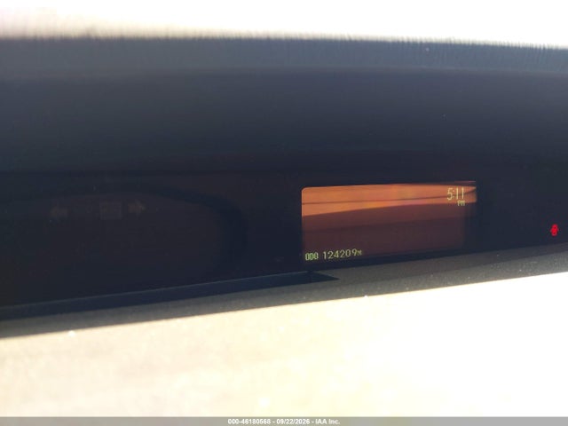 46180568 :رقم المزاد ، JTDKN3DU5A0217375 vin ، 2010 Toyota Prius Ii مزاد بيع