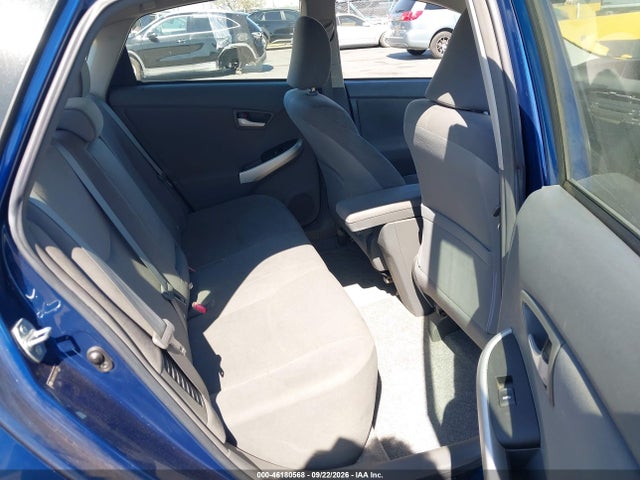 46180568 :رقم المزاد ، JTDKN3DU5A0217375 vin ، 2010 Toyota Prius Ii مزاد بيع