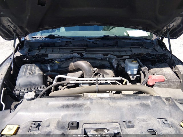 Aukcja sprzedaży 2016 Ram 3500 Tradesman, vin: 3C63R3GT0GG335227, numer aukcji: 46180573