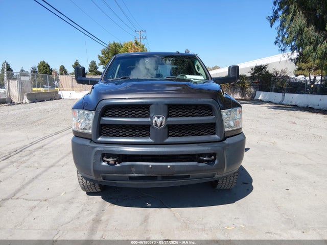 Aukcja sprzedaży 2016 Ram 3500 Tradesman, vin: 3C63R3GT0GG335227, numer aukcji: 46180573