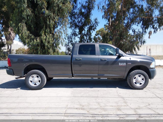 Aukcja sprzedaży 2016 Ram 3500 Tradesman, vin: 3C63R3GT0GG335227, numer aukcji: 46180573