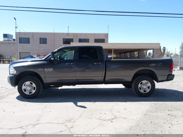 Aukcja sprzedaży 2016 Ram 3500 Tradesman, vin: 3C63R3GT0GG335227, numer aukcji: 46180573