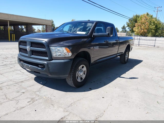Aukcja sprzedaży 2016 Ram 3500 Tradesman, vin: 3C63R3GT0GG335227, numer aukcji: 46180573