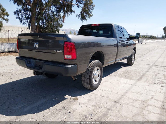 Aukcja sprzedaży 2016 Ram 3500 Tradesman, vin: 3C63R3GT0GG335227, numer aukcji: 46180573