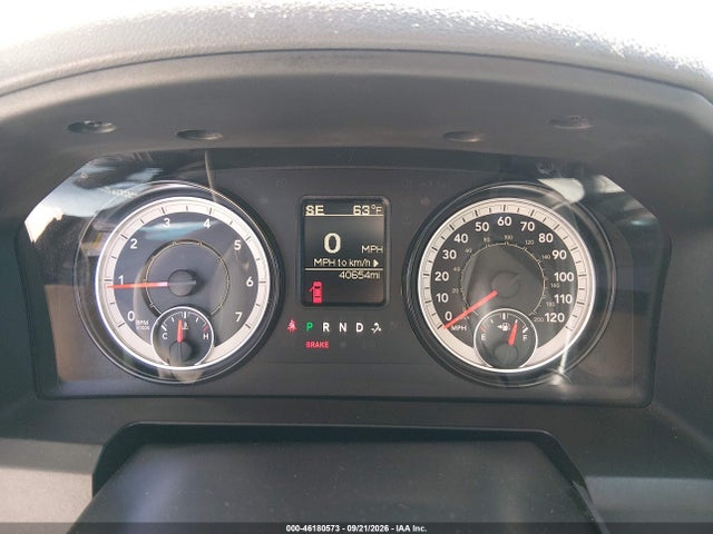 Aukcja sprzedaży 2016 Ram 3500 Tradesman, vin: 3C63R3GT0GG335227, numer aukcji: 46180573