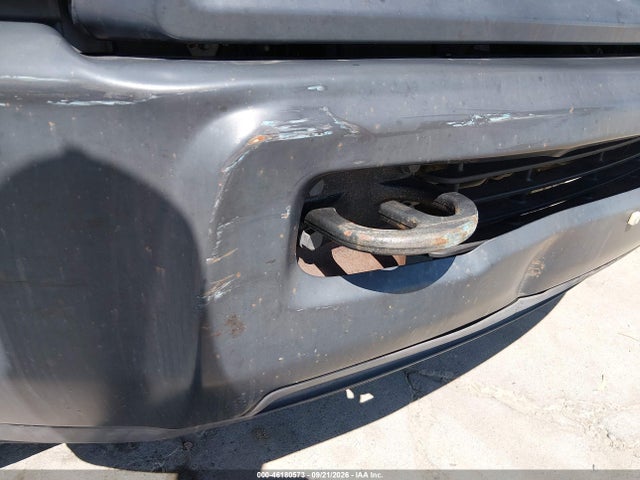 Aukcja sprzedaży 2016 Ram 3500 Tradesman, vin: 3C63R3GT0GG335227, numer aukcji: 46180573
