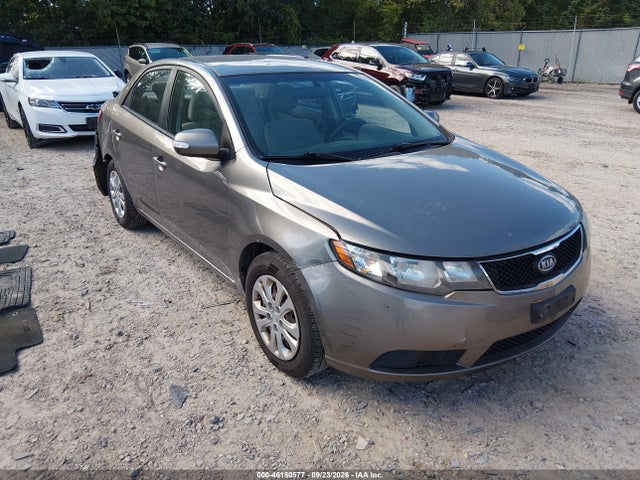 Продаж на аукціоні авто 2010 Kia Forte Ex, vin: KNAFU4A26A5063420, номер лоту: 46180577