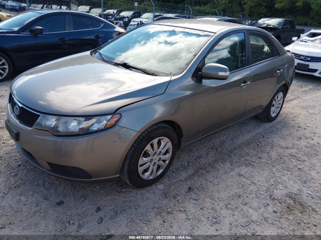 46180577 :رقم المزاد ، KNAFU4A26A5063420 vin ، 2010 Kia Forte Ex مزاد بيع