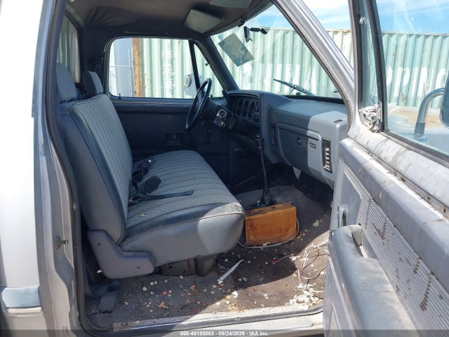Продаж на аукціоні авто 1991 Dodge W-series W150, vin: 1B7HM16Y8MS215341, номер лоту: 46180583